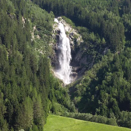 Haus Hannelore Affittacamere Neustift im Stubaital