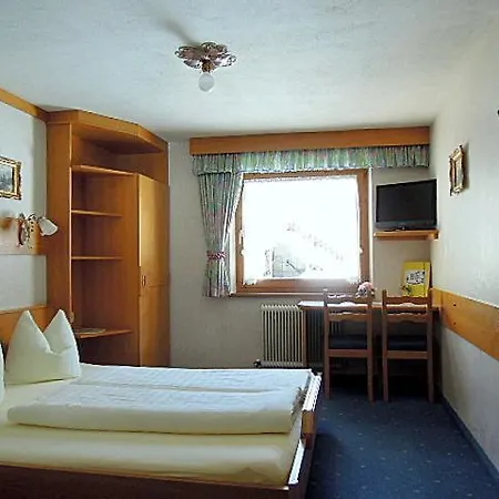 Guest house Haus Hannelore Neustift im Stubaital