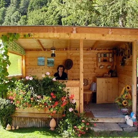 Haus Hannelore * Neustift im Stubaital