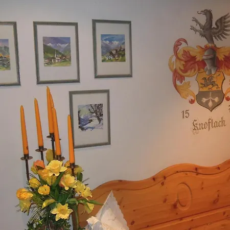 Haus Hannelore * Neustift im Stubaital