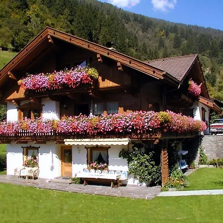 Guest house Haus Hannelore