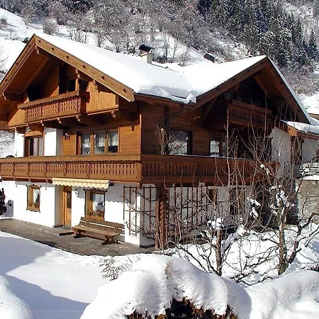 Haus Hannelore Neustift im Stubaital