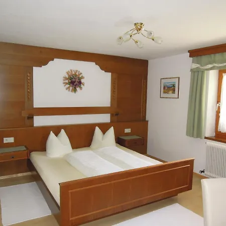 Haus Hannelore Guest house