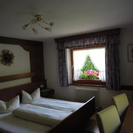 Guest house Haus Hannelore