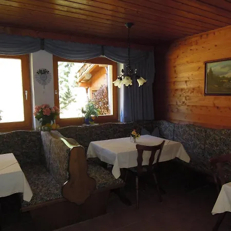 Haus Hannelore Neustift im Stubaital