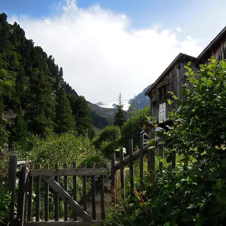 Guest house Haus Hannelore